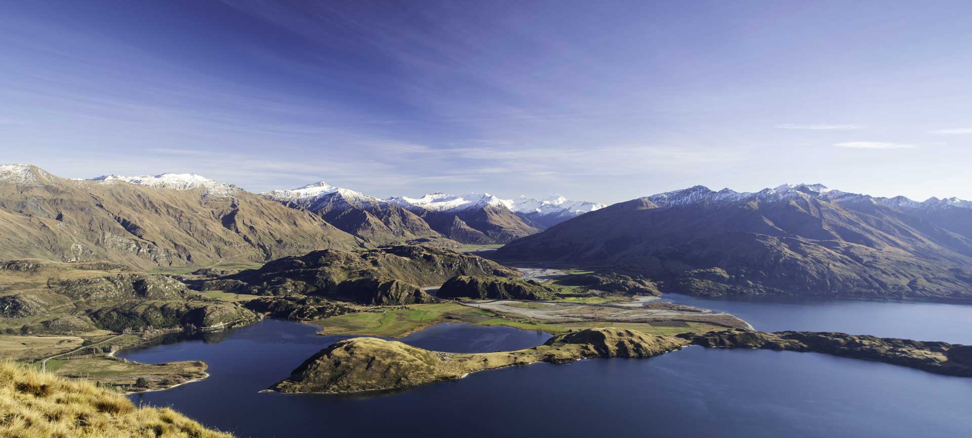 aotea wanaka