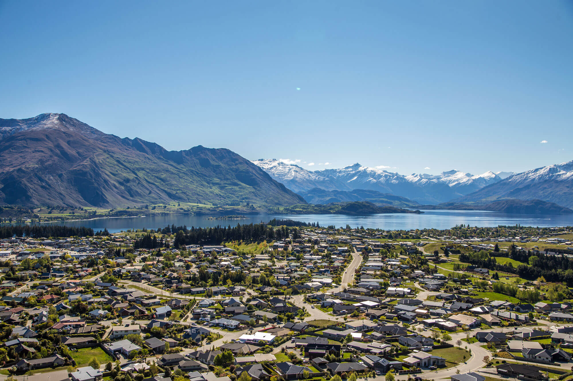 wanaka city 1